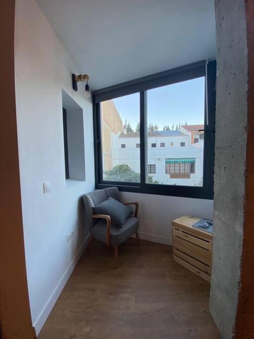 Apartamento En El Centro De Benalup - Casas Viejas Exterior foto