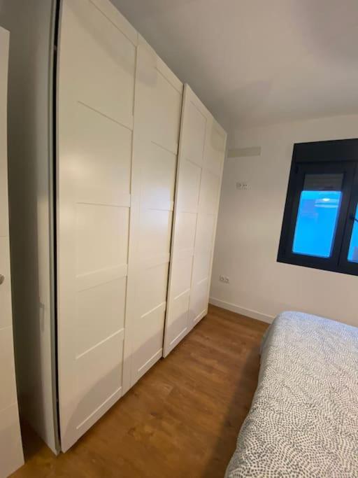 Apartamento En El Centro De Benalup - Casas Viejas Exterior foto