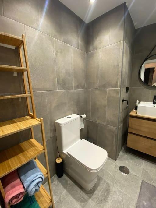 Apartamento En El Centro De Benalup - Casas Viejas Exterior foto