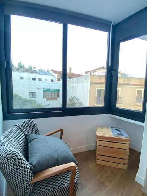 Apartamento En El Centro De Benalup - Casas Viejas Exterior foto