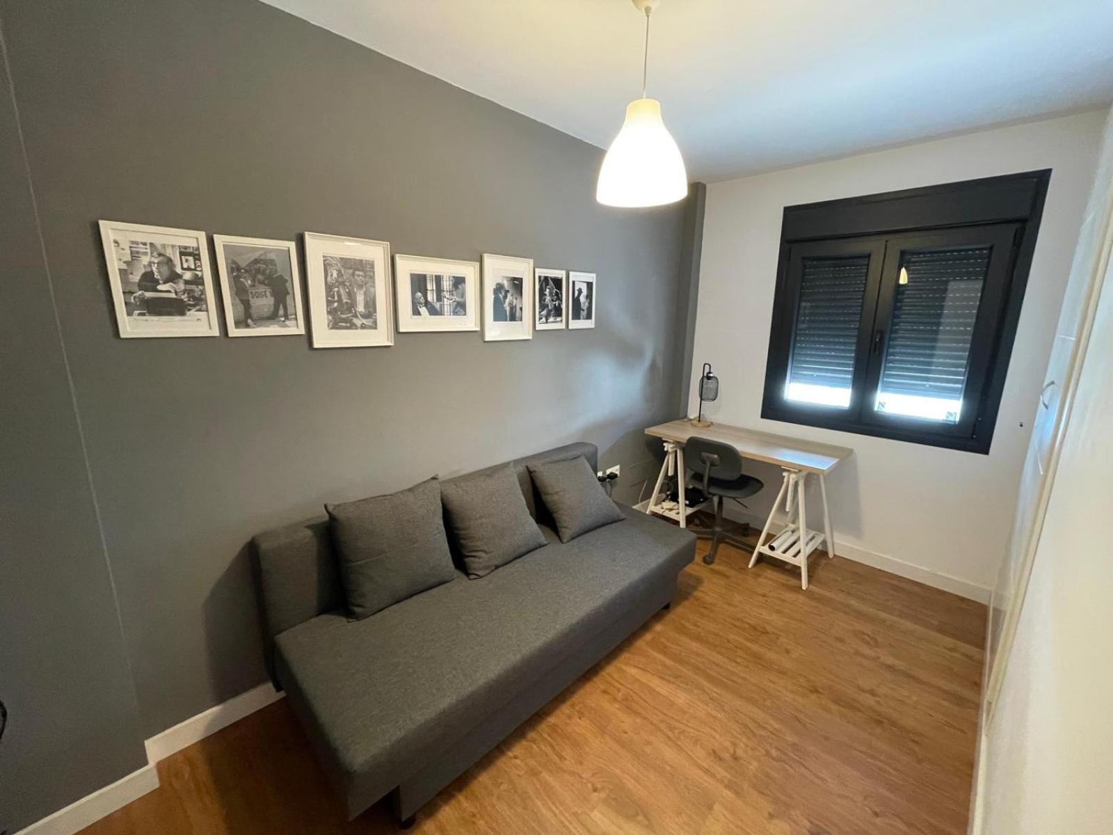 Apartamento En El Centro De Benalup - Casas Viejas Exterior foto