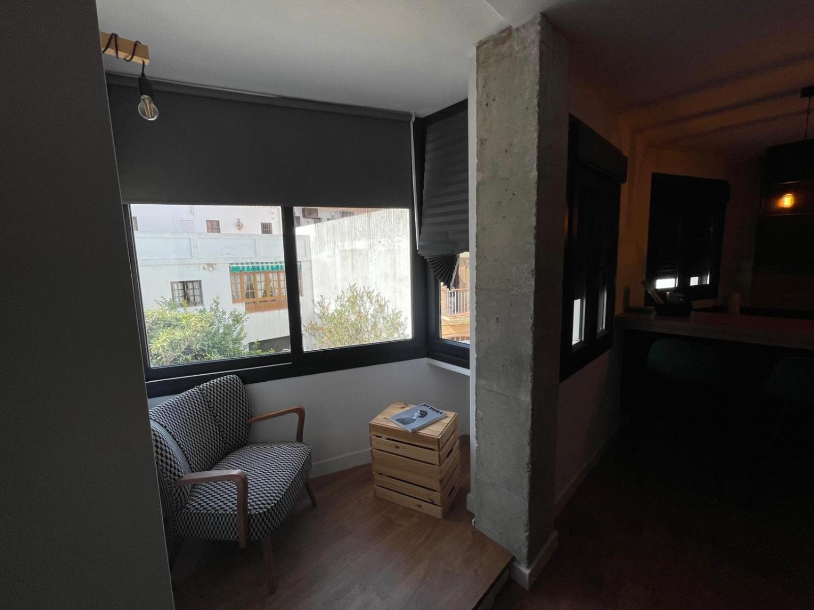 Apartamento En El Centro De Benalup - Casas Viejas Exterior foto
